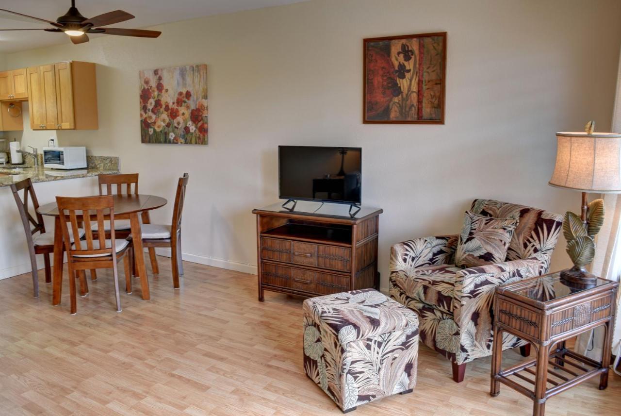 Апартаменты Kihei Akahi C308 Уэйлея Экстерьер фото